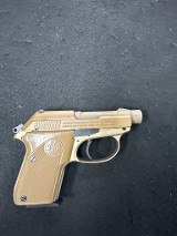BERETTA 3032 Tomcat .32 ACP - 1 of 3