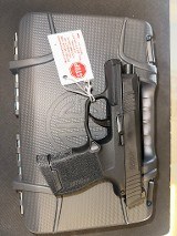 SIG SAUER P365-380 .380 ACP - 1 of 3