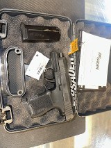 SIG SAUER P365-380 .380 ACP - 3 of 3