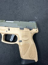 TAURUS G2C 9MM LUGER (9X19 PARA) - 3 of 3