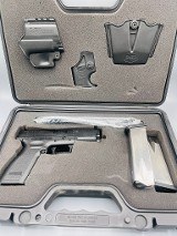 SPRINGFIELD ARMORY m-xp9 9MM LUGER (9x19 PARA) - 1 of 3