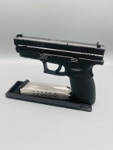 SPRINGFIELD ARMORY m-xp9 9MM LUGER (9x19 PARA) - 3 of 3