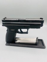 SPRINGFIELD ARMORY m-xp9 9MM LUGER (9x19 PARA) - 2 of 3