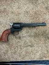 HERITAGE MFG. ROUGH RIDER .22 LR - 2 of 3