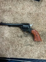 HERITAGE MFG. ROUGH RIDER .22 LR - 3 of 3