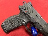FN FNH FNX-45 FNX 45 ACP .45 ACP - 2 of 3