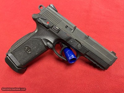 FN FNH FNX-45 FNX 45 ACP .45 ACP