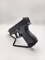 GLOCK 43 9MM LUGER (9x19 PARA) - 2 of 3
