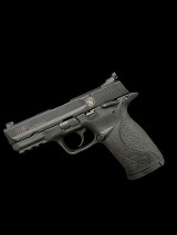 SMITH & WESSON M&P22 COMPACT .22 LR - 1 of 2