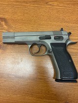 EAA WITNESS .45 ACP - 1 of 3