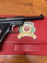 RUGER mk ii .22 LR - 2 of 3