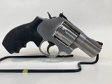 SMITH & WESSON 686 PLUS .357 MAG - 3 of 3