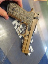 GIRSAN Regard MC 9MM LUGER (9x19 PARA) - 1 of 3