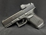 GLOCK G19 Gen 5 MOS 9MM LUGER (9x19 PARA) - 1 of 3