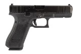 GLOCK G22 GEN 5 MOS .40 S&W - 1 of 1