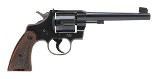 COLT THIRD ISSUE OFFICERS MODEL TARGET 38 REVOLVER .38 SPL - 2 of 3
