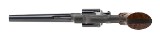 COLT THIRD ISSUE OFFICERS MODEL TARGET 38 REVOLVER .38 SPL - 3 of 3