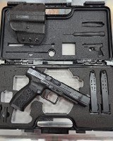 CENTURY ARMS CANIK METE SFX OR *10-ROUND* 9MM LUGER (9X19 PARA) - 1 of 1