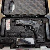 SMITH & WESSON LE M&P 9 M2.0 9MM LUGER (9X19 PARA) - 1 of 1