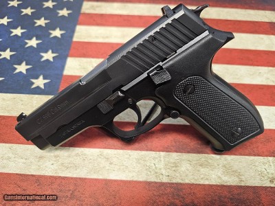 ZASTAVA ARMS CZ999 9MM LUGER (9x19 PARA)