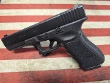 GLOCK 17 9MM LUGER (9x19 PARA) - 2 of 3