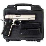 ROCK ISLAND ARMORY M1911 A1-FS .45 ACP - 3 of 3