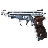 SIG SAUER P229 S .357 SIG - 1 of 3