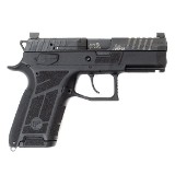 CZ P09 C NOCTURNE 9MM LUGER (9X19 PARA) - 2 of 3