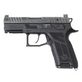 CZ P09 C NOCTURNE 9MM LUGER (9X19 PARA)