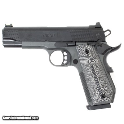 TISAS 1911C10 YUKON 10MM