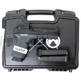 RUGER RXM 9MM LUGER (9X19 PARA) - 3 of 3