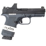 RUGER RXM 9MM LUGER (9X19 PARA) - 2 of 3