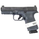 RUGER RXM 9MM LUGER (9X19 PARA) - 1 of 3