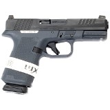 RUGER RXM 9MM LUGER (9X19 PARA) - 2 of 3