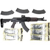 SHARPS BROS MB47 7.62X39MM - 3 of 3