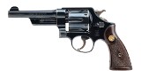 SMITH & WESSON 38/44 HEAVY DUTY .38 SPL - 1 of 3