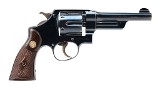 SMITH & WESSON 38/44 HEAVY DUTY .38 SPL - 2 of 3