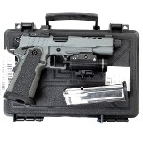 TISAS DUTY 9TH DS NIGHT STALKER 9MM LUGER (9X19 PARA) - 3 of 3