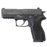 SIG SAUER P227 .45 ACP - 1 of 3