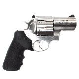 RUGER SUPER REDHAWK ALASKAN .44 MAGNUM - 2 of 3