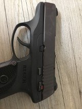 RUGER LC9 9MM LUGER (9x19 PARA) - 2 of 3