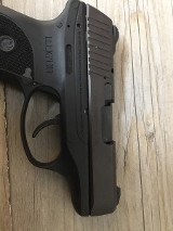 RUGER LC9 9MM LUGER (9x19 PARA) - 1 of 3