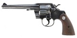 COLT OFFICIAL POLICE .38 SPL - 1 of 3