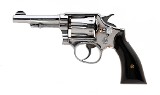 SMITH & WESSON HAND EJECTOR .32-20 WIN - 1 of 3