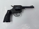 H&R 662 .22 CAL