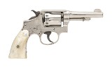 SMITH & WESSON HAND EJECTOR .32-20 WIN - 2 of 3