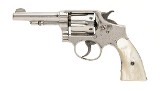 SMITH & WESSON HAND EJECTOR .32-20 WIN - 1 of 3