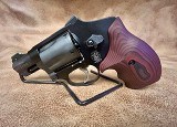 SMITH & WESSON 442 ULTIMATE CARRY .38 SPL - 1 of 3