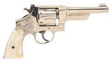 SMITH & WESSON 38/44 HEAVY DUTY .38 SPL - 2 of 3