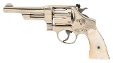 SMITH & WESSON 38/44 HEAVY DUTY .38 SPL - 1 of 3